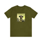 Mok-Sha the Mighty Monkey - Tee