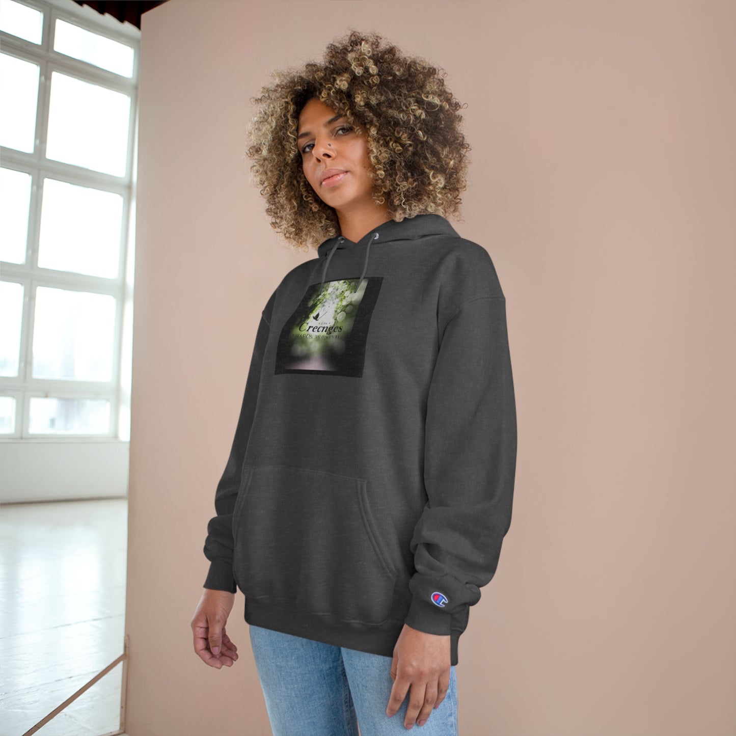 Cheery Chippie - Hoodie