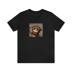 Primus the Ape-King - Tee