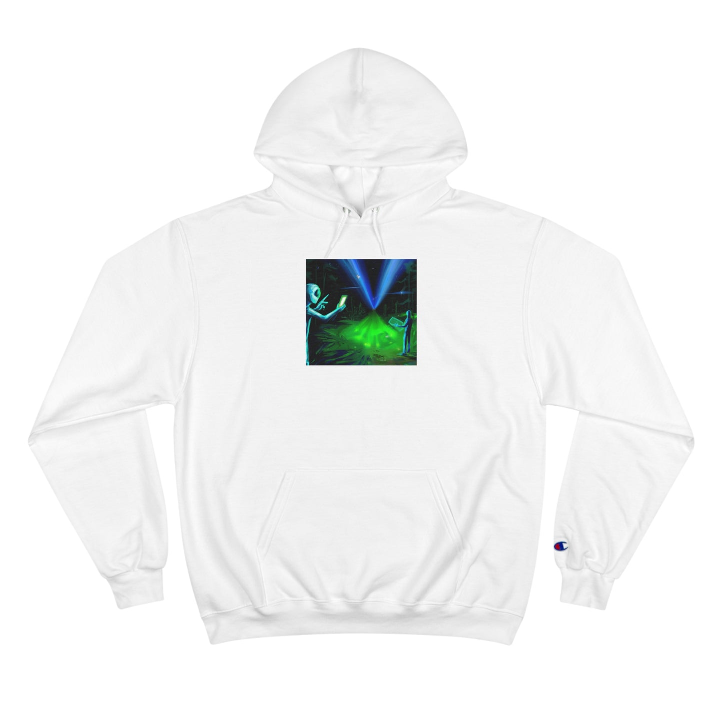 Volax Sipankai - Hoodie