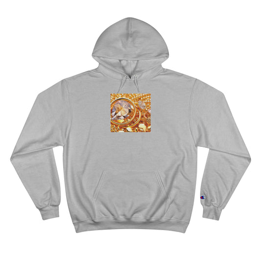 Jacobsen Silvermarrow - Hoodie