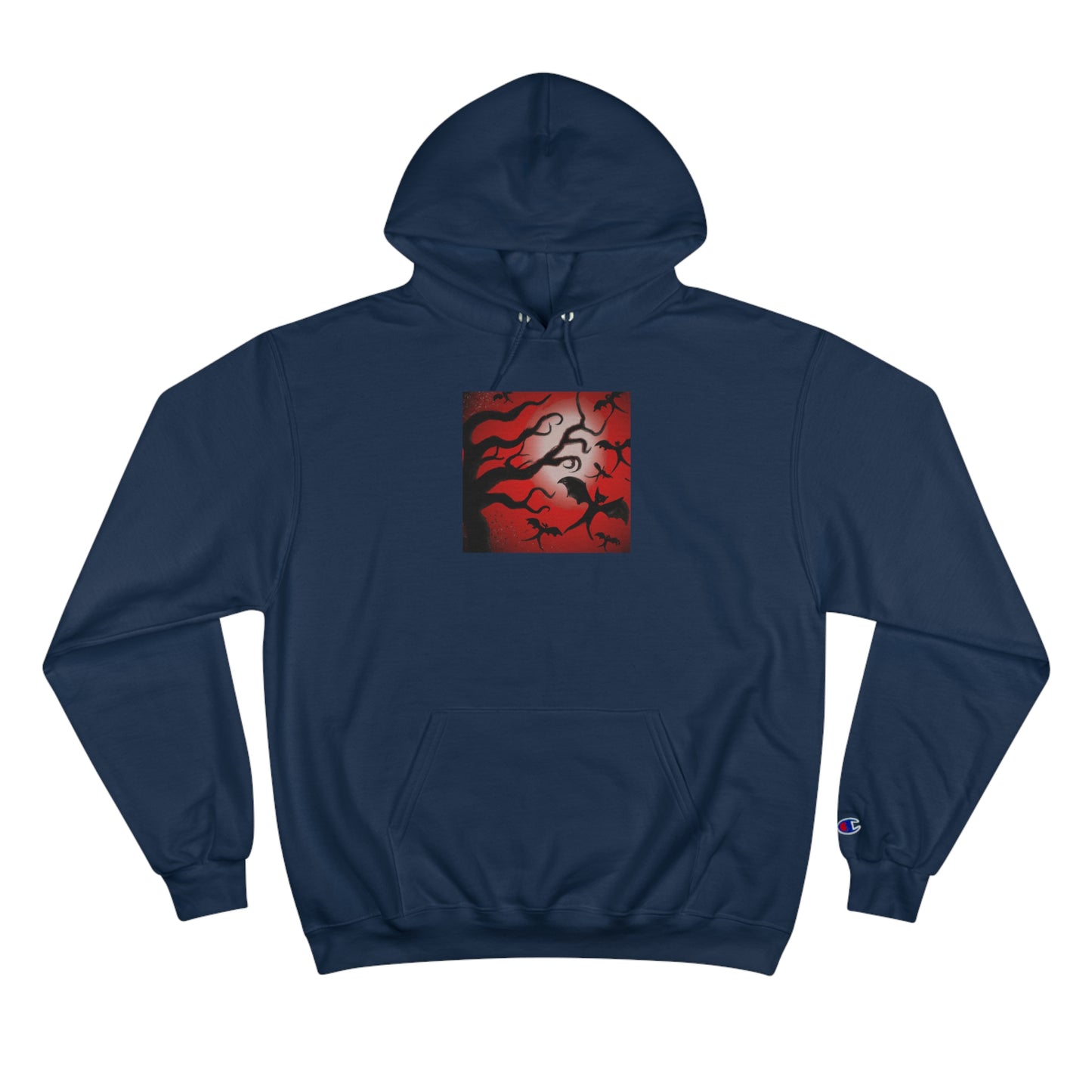 Spiritt of Sir Guy of Gloucester - Hoodie