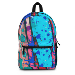 Imogen Wisteria - Backpack