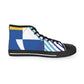 G393o di Verrocchio - High Top Shoes