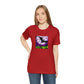 Spectre DeRailleur - Tee