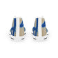 Fauntalynne Foote. - High Top Shoes
