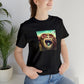 Krona the Baboon - Tee