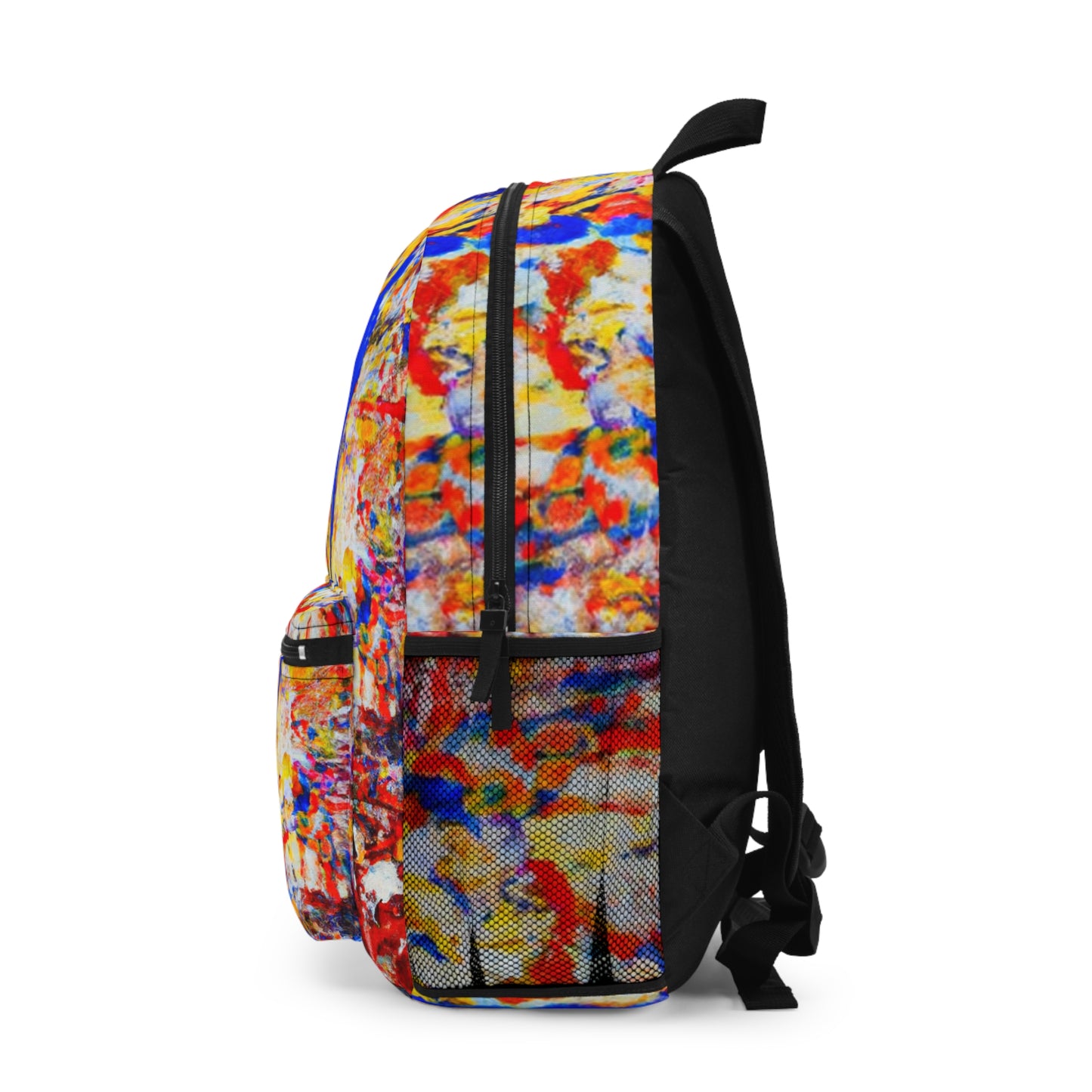 Eleonora Recalcatti - Backpack