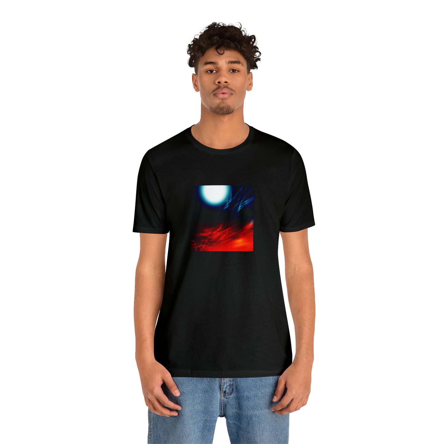 Auriel the Archdaimon - Tee