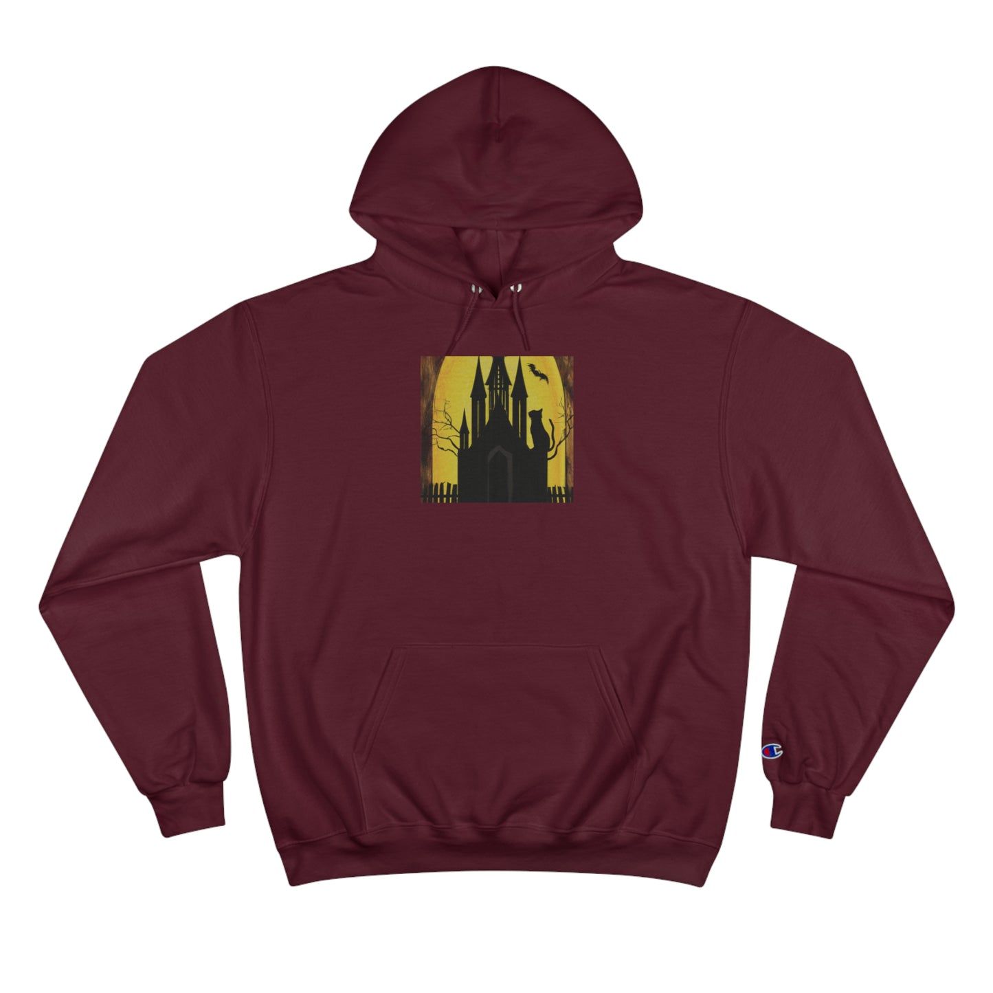 Gorjius the Great - Hoodie