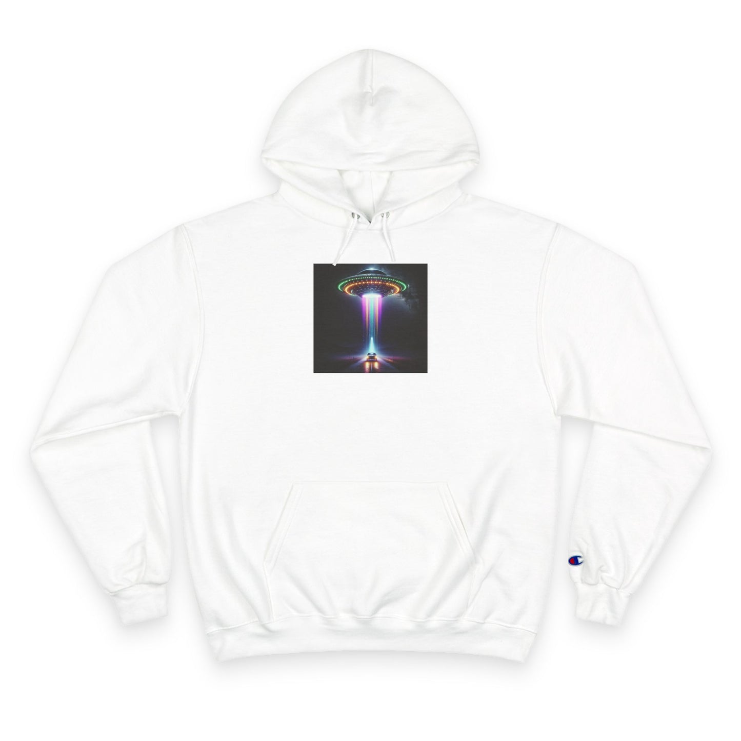 Zorbalix Zorgonz - Hoodie