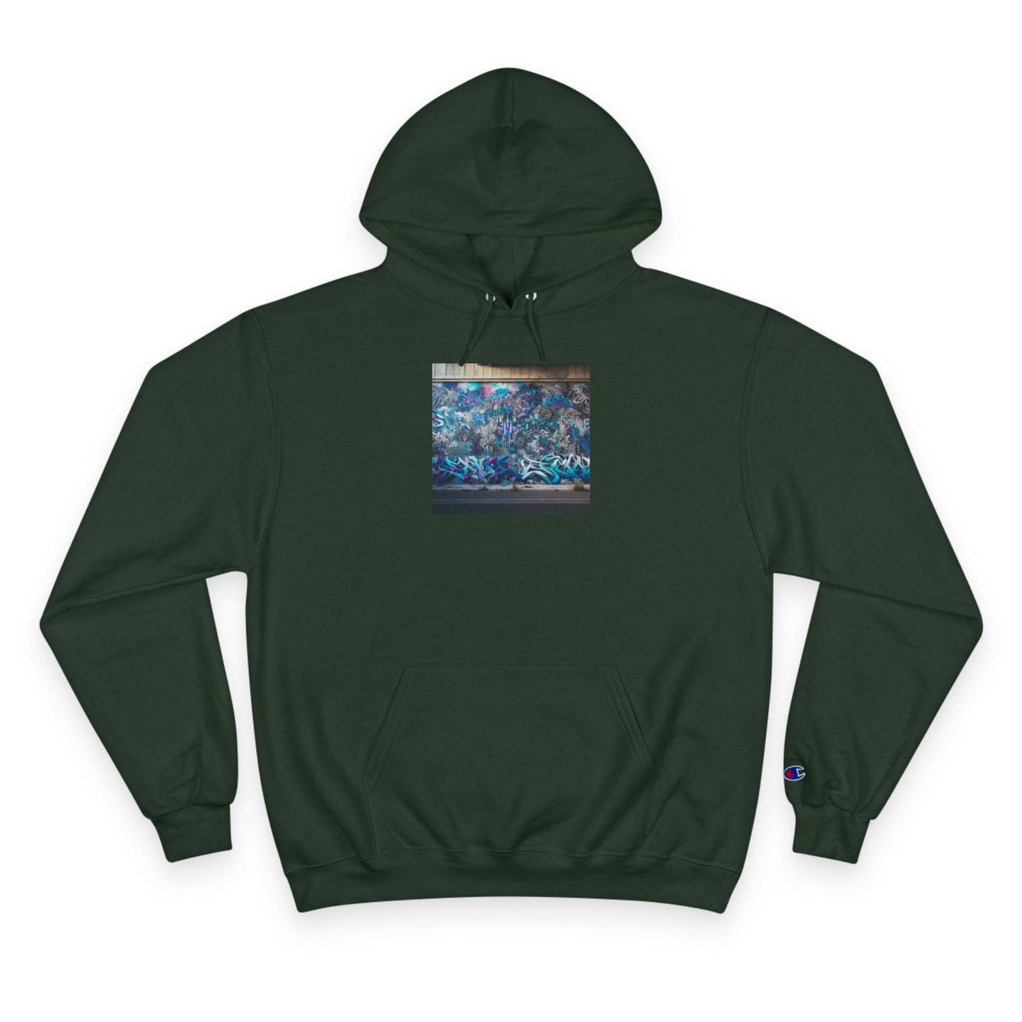 Serenity Sprayz - Hoodie