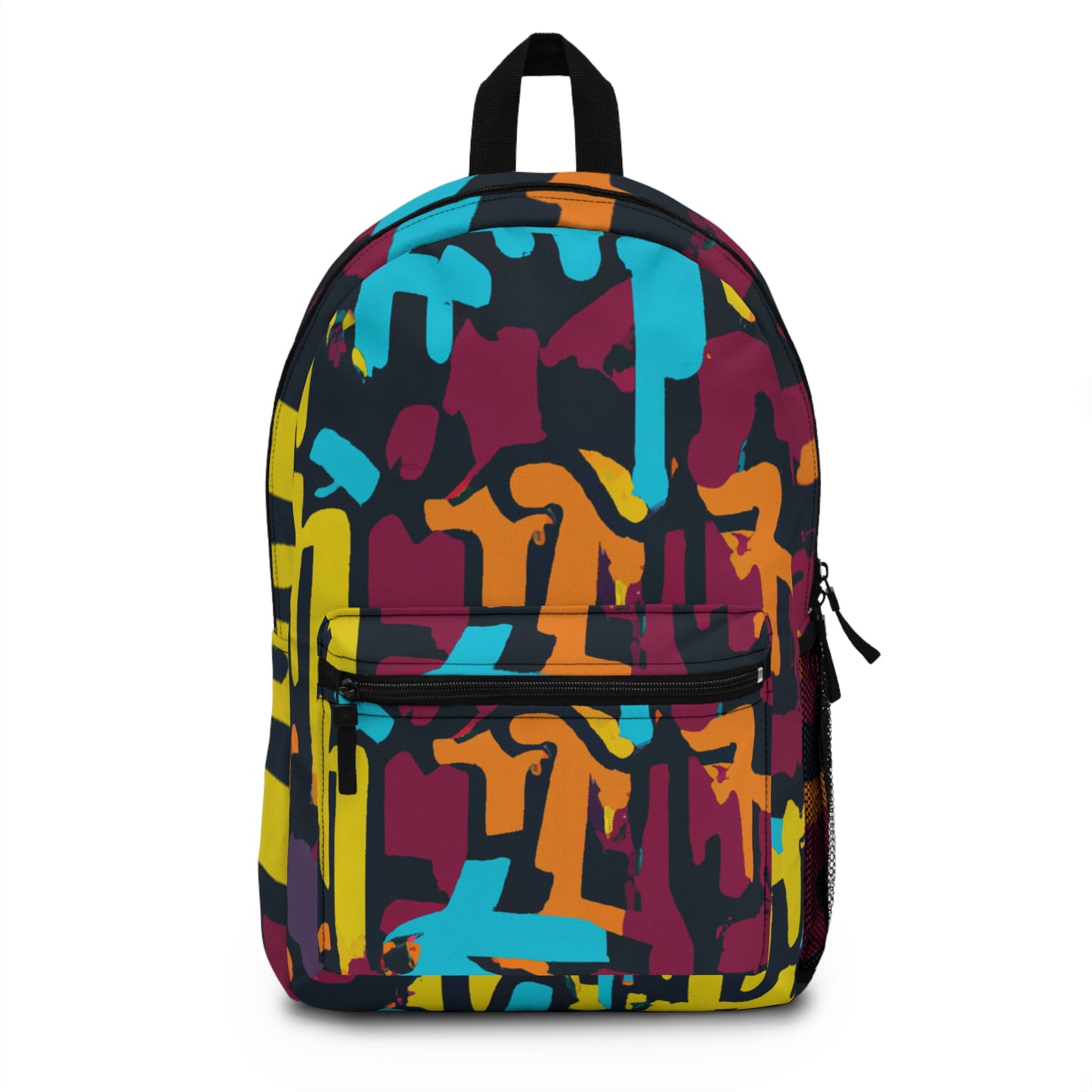 Tom Miller Jr. - Backpack