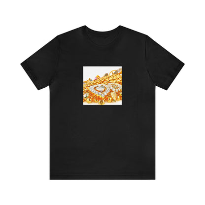 Brockley Glittershine - Tee