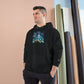 Zorbon Gloxar - Hoodie