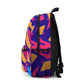 Jasper Splendano - Backpack