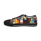 Cordelia de la Chaussure - Low Top Shoes