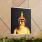 Somchai Buddhistler - Canvas