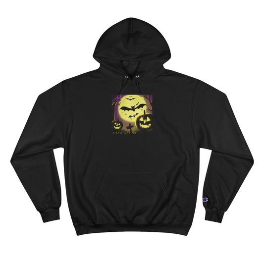 Gorgon Scythe. - Hoodie