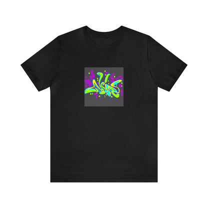 Dr. Shockwave - Tee