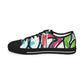 Erasmus Solecrate - Low Top Shoes