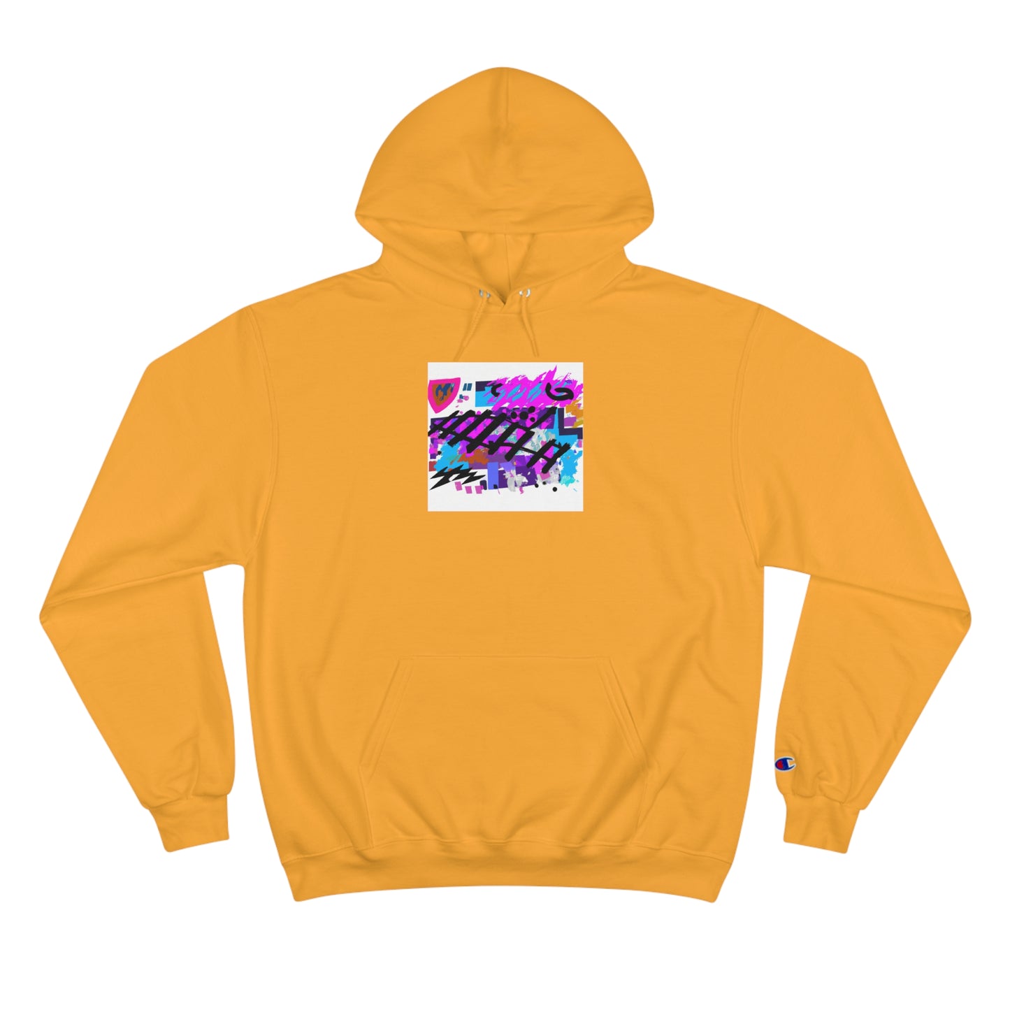 Kevi Noodle - Hoodie