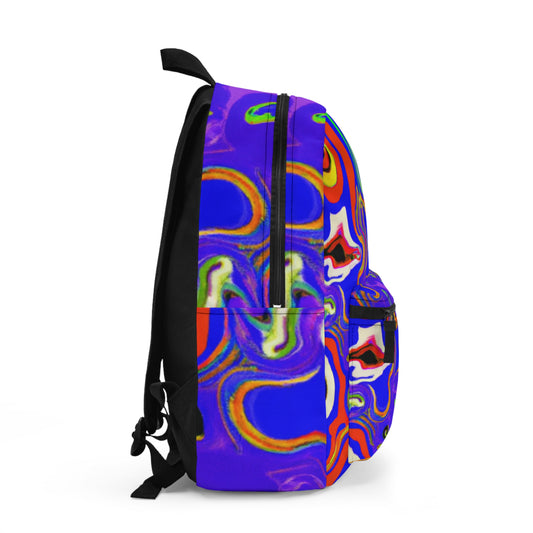 Sebastiane Stringfield - Backpack