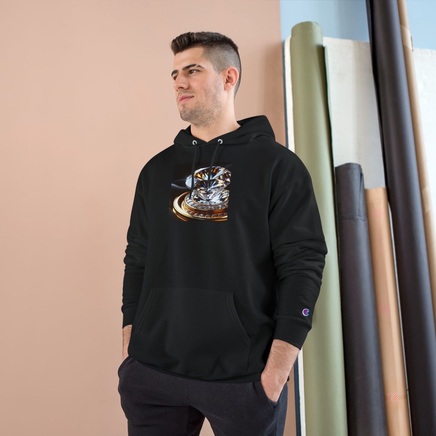 Eloise Beauchamp - Hoodie