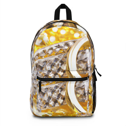 Oliana Ramotha - Backpack