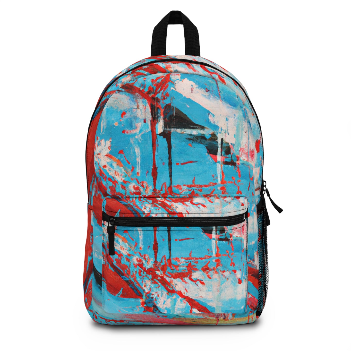 Augustina Remford - Backpack