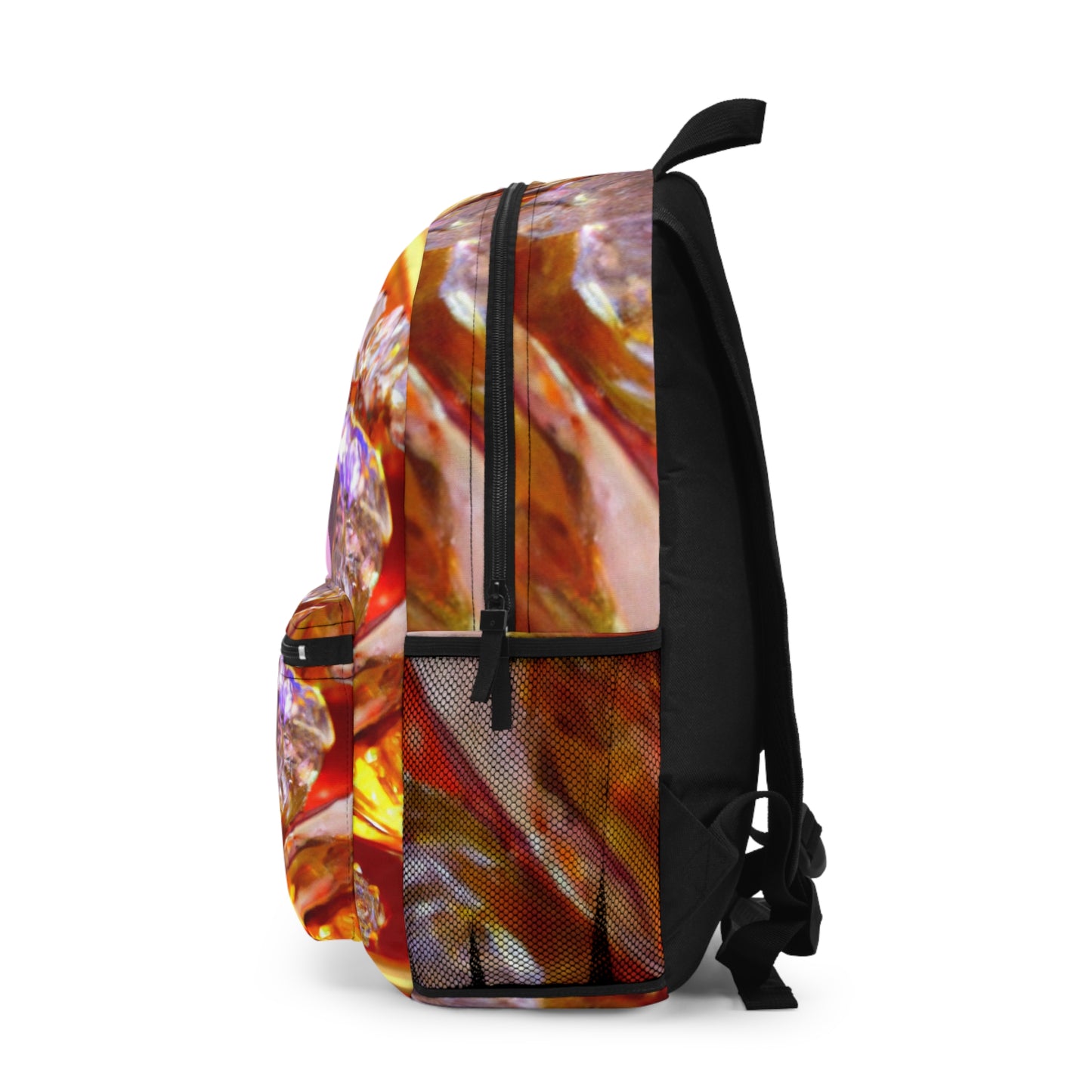 Goldianna Pryor - Backpack