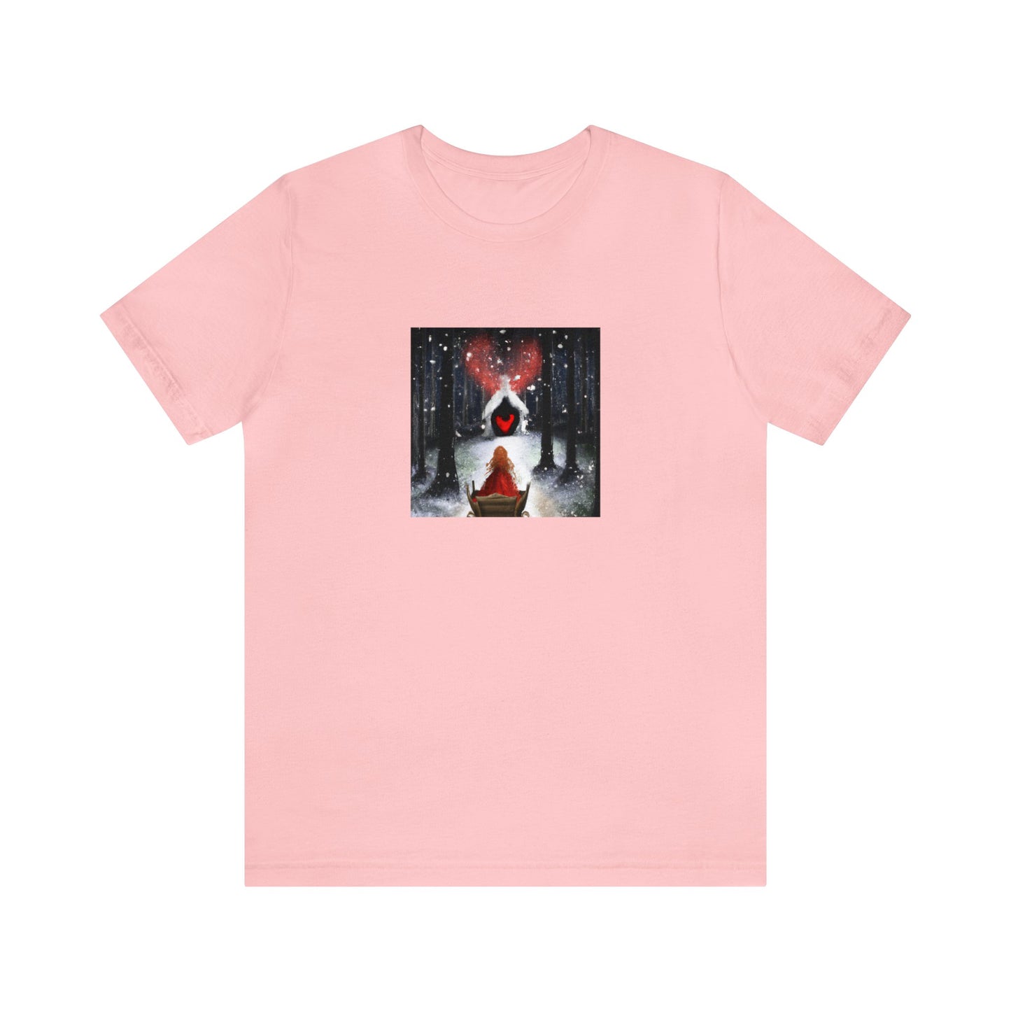 Fizzbuzz Sleighbells - Tee