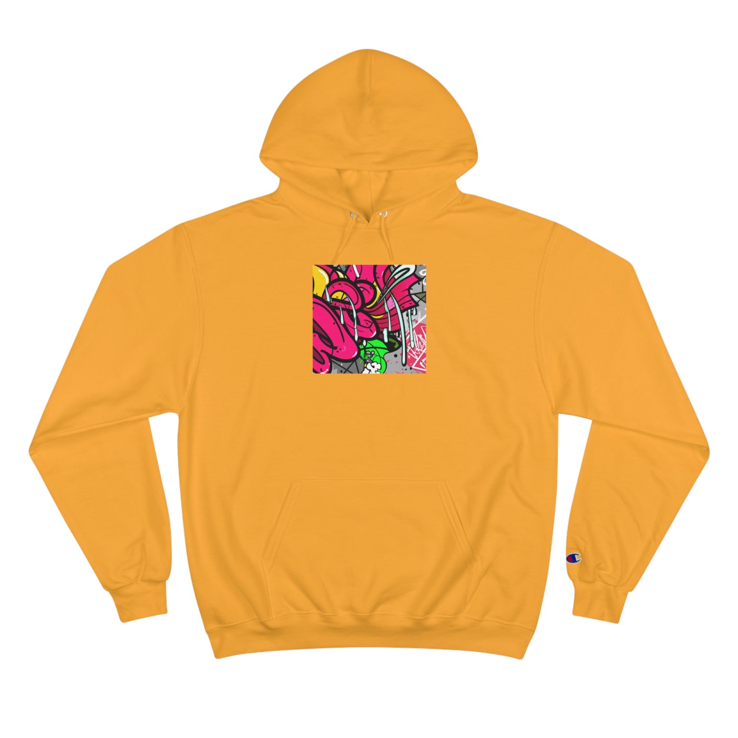 Daisy Dazzle - Hoodie