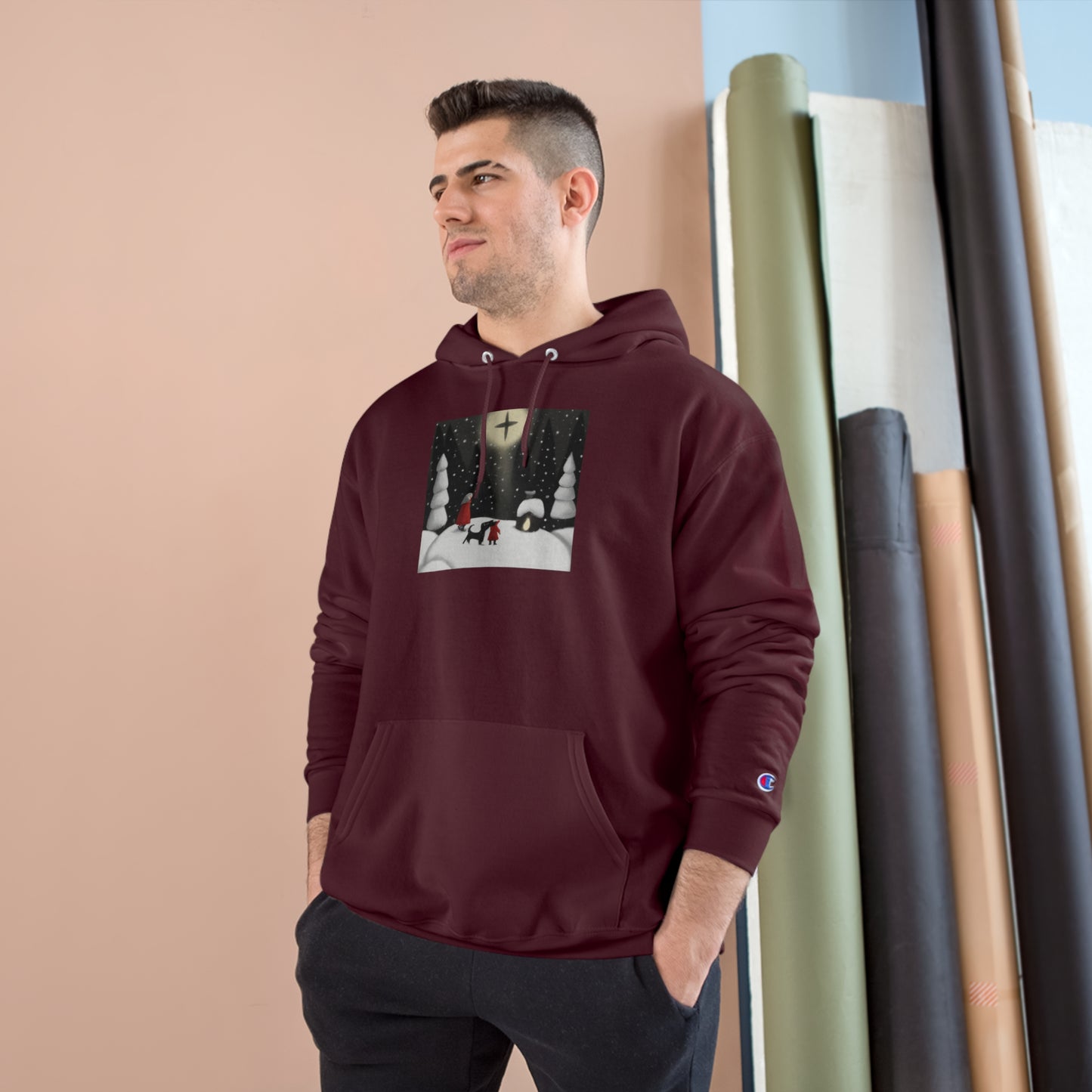 Glimmer Glimerbell - Hoodie