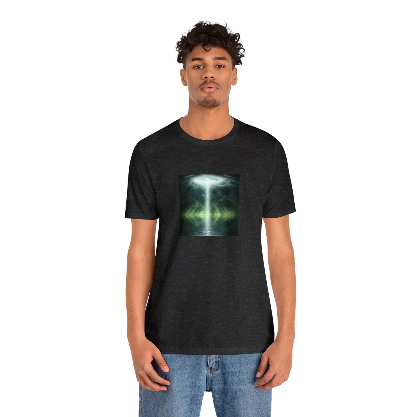 Snowlarus, Angel of Renewal - Tee