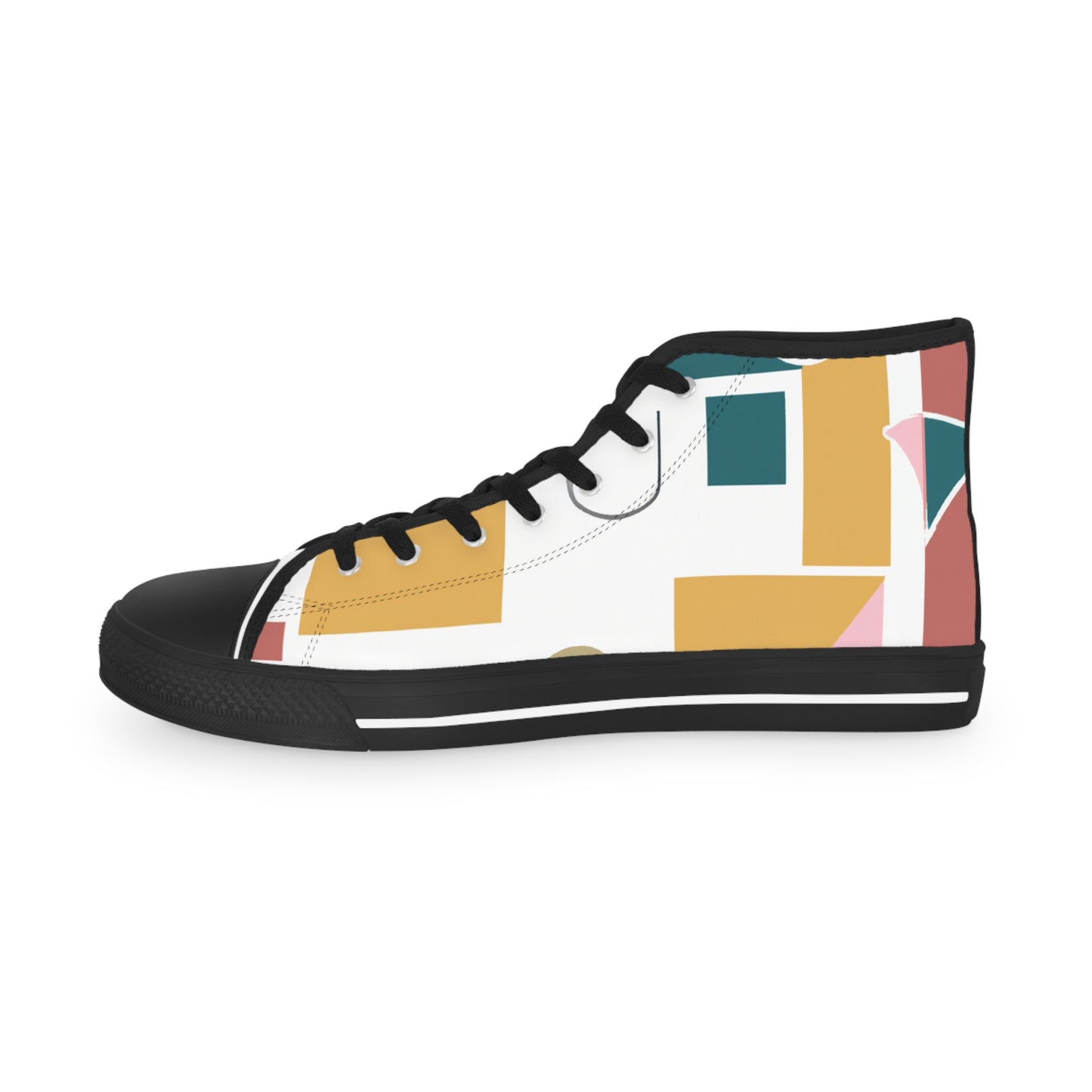 Carmenio da Spedano - High Top Shoes