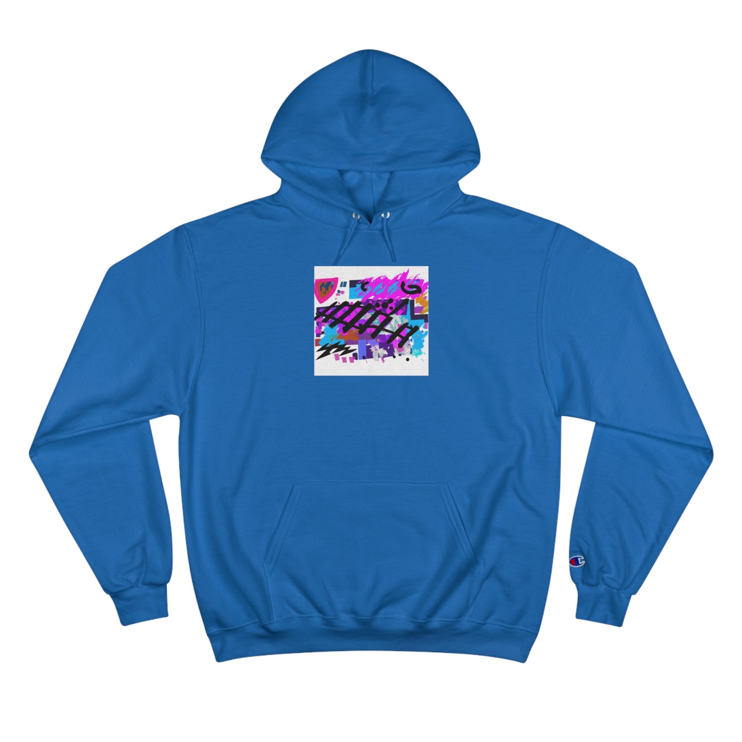 Kevi Noodle - Hoodie