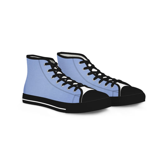 Alberta Foremanson - High Top Shoes