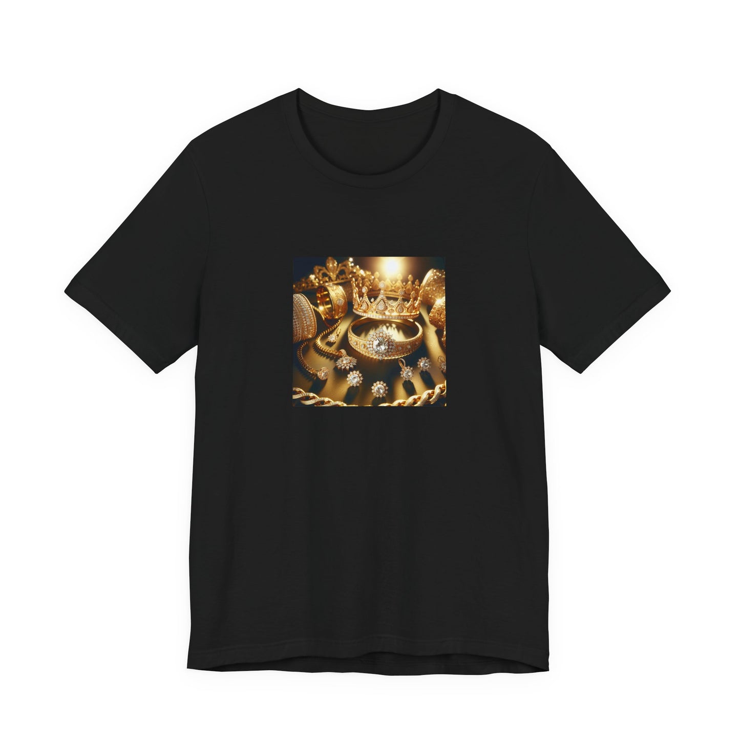 Persephone "Diamond" O'Sullivan - Tee