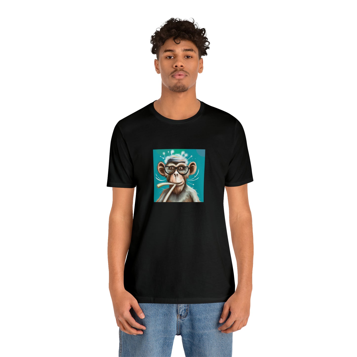 Dolimai the Unblinking - Tee