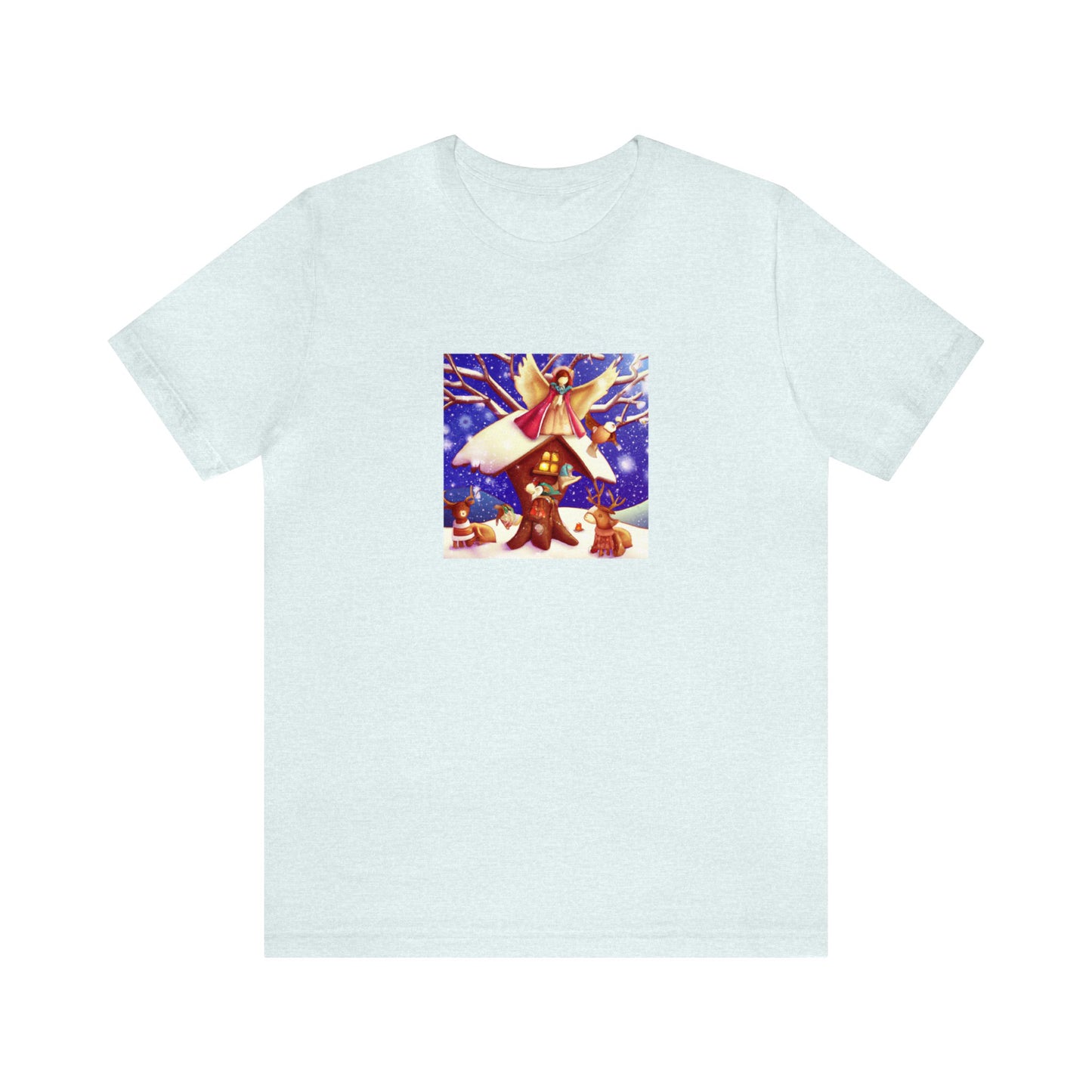 Festigal Tinkerbough - Tee