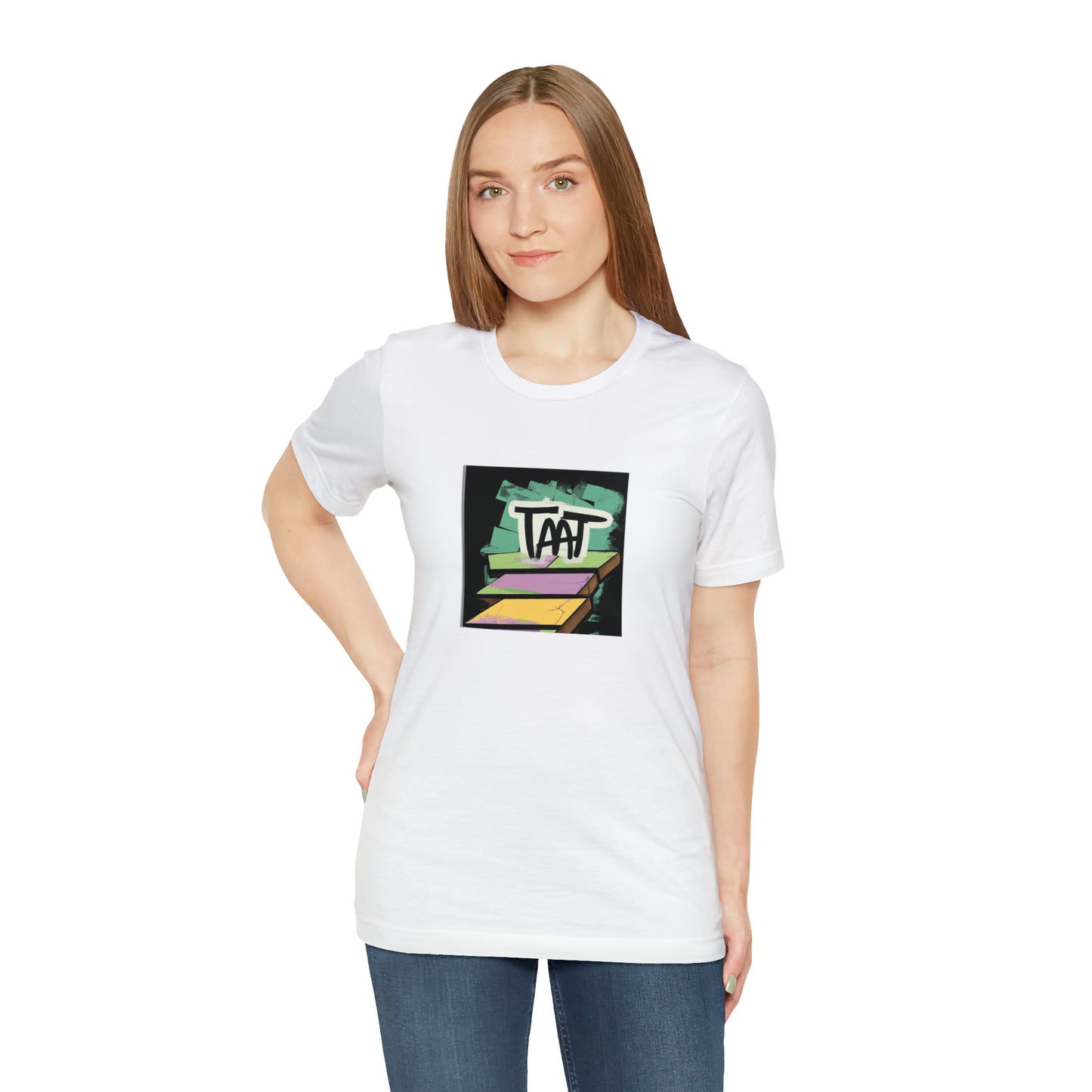 Twisty Kidneystone - Tee