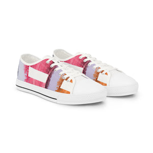 Frieda Finesse - Low Top Shoes