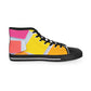 Hermina Stoltzford - High Top Shoes