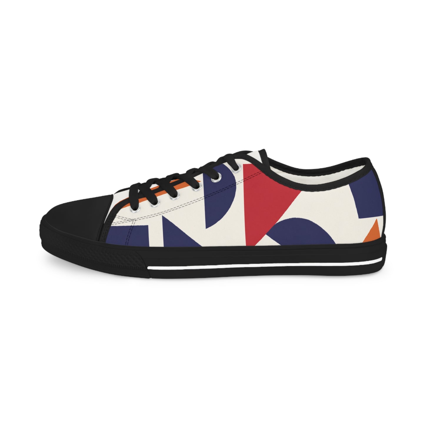 Esteroello da Gama - Low Top Shoes