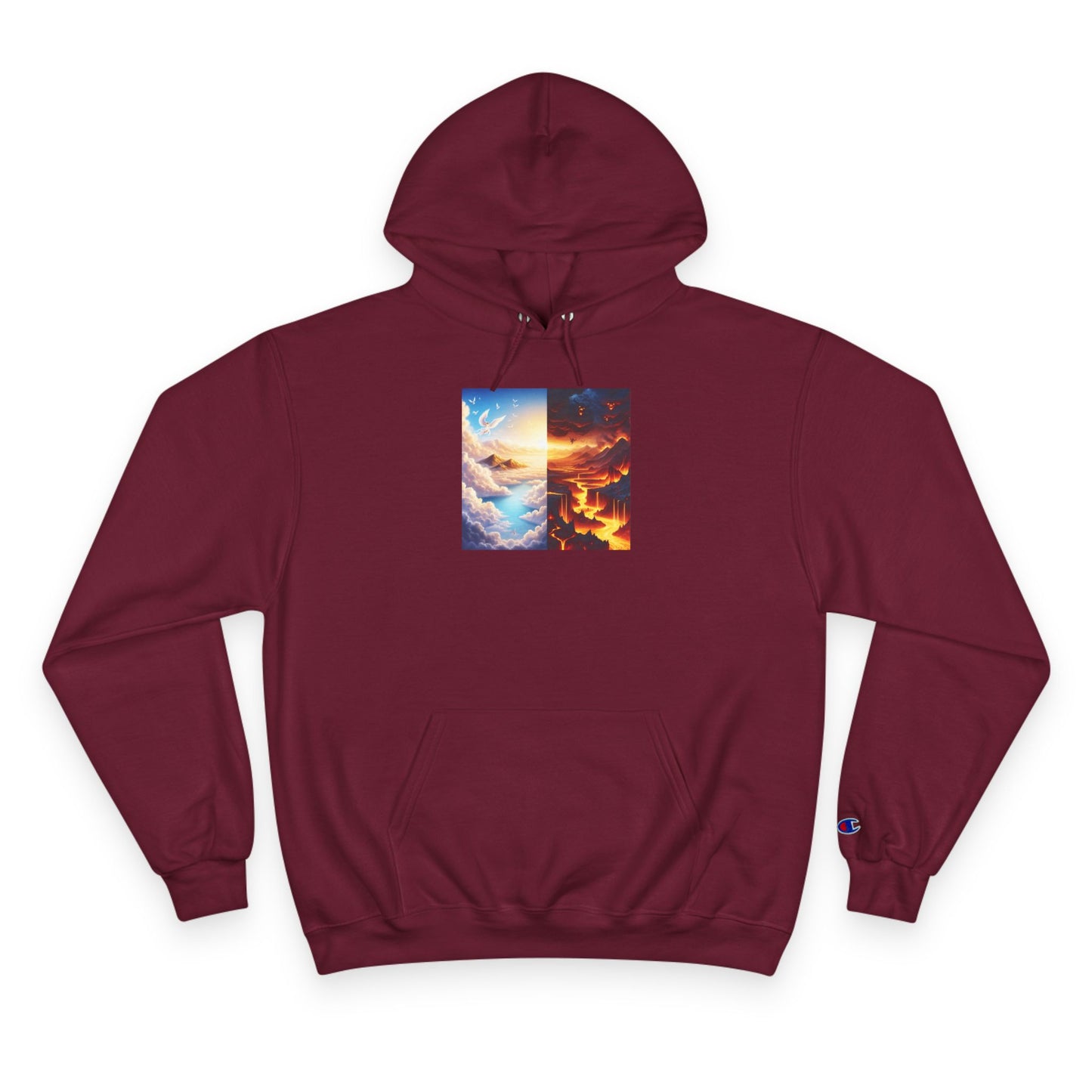 Seraphiela - Hoodie