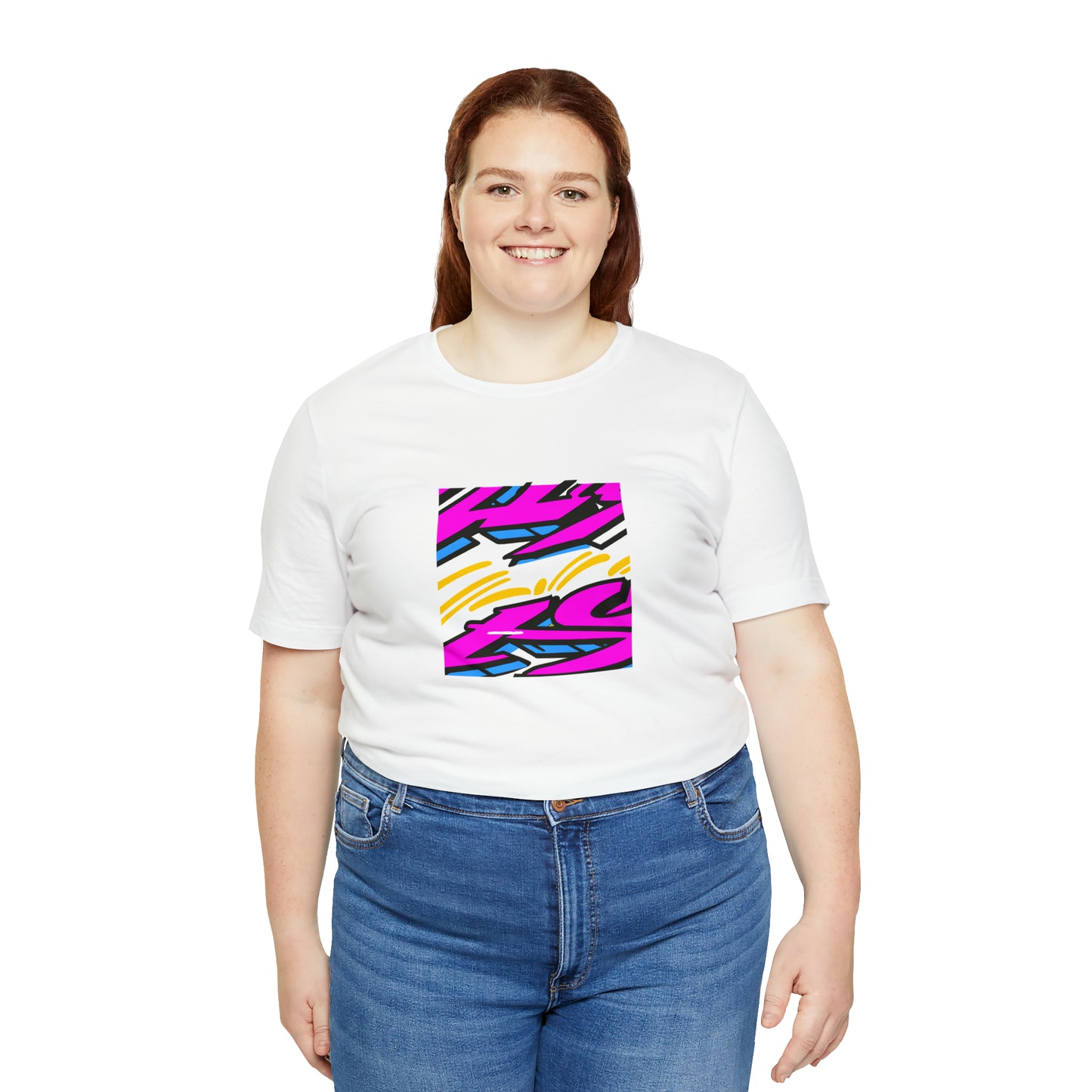 Kandi Flash - Tee