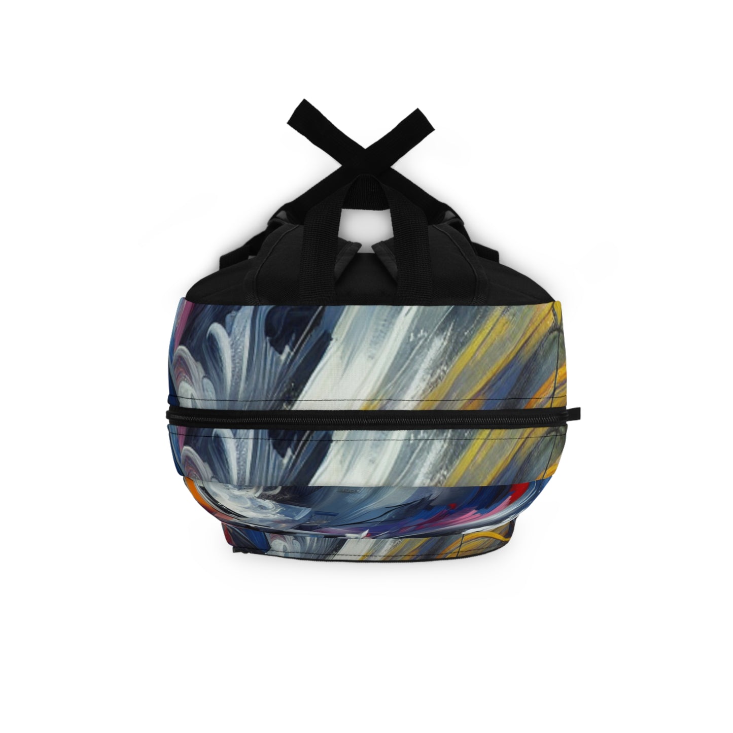 Evangeline Stonebrush - Backpack