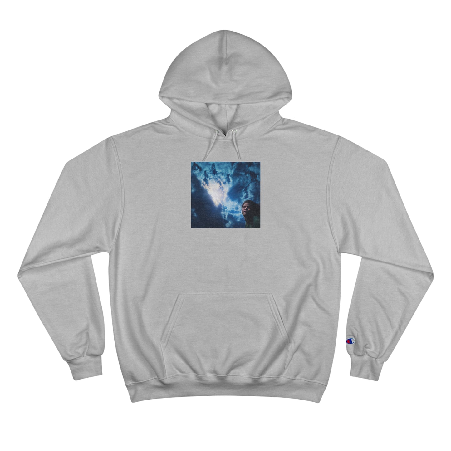 Shadelel the Slayer - Hoodie