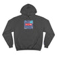 Geline de Flandres - Hoodie